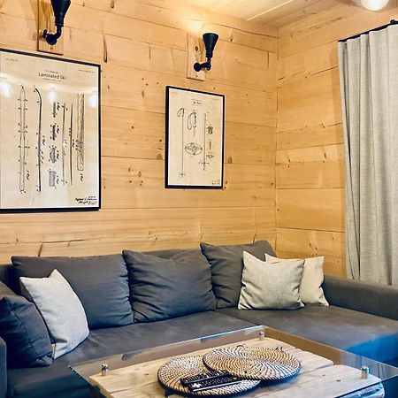 Koza, domek pod Giewontem Zakopane Zewnętrze zdjęcie