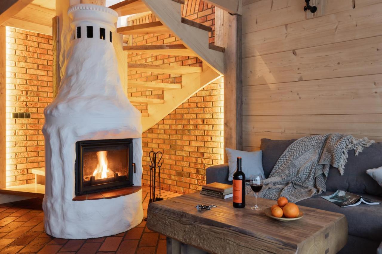 Koza, domek pod Giewontem Zakopane Zewnętrze zdjęcie